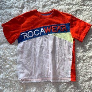 Rocawear - Boys Large (7) T-Shirt